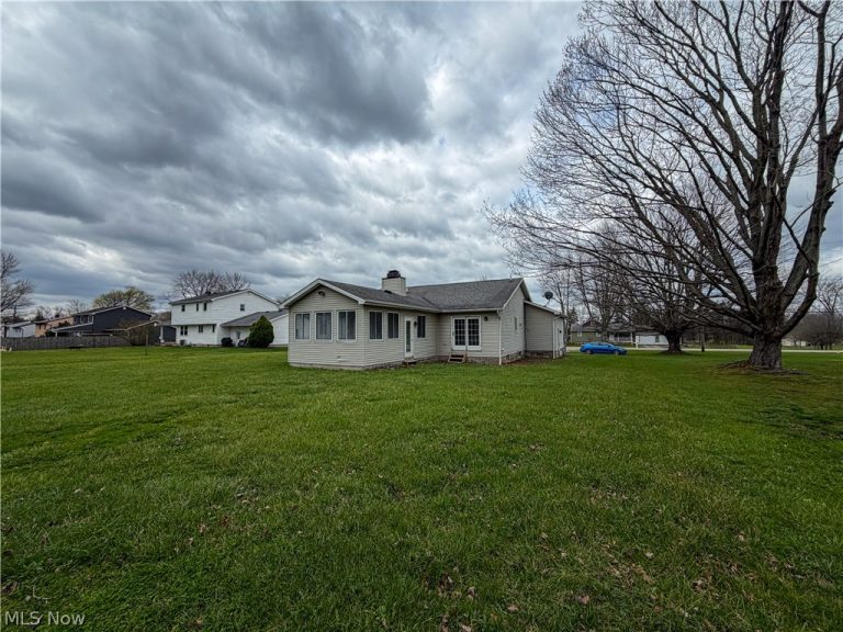 9825 Struthers Road, New Middletown, OH - Photo 3