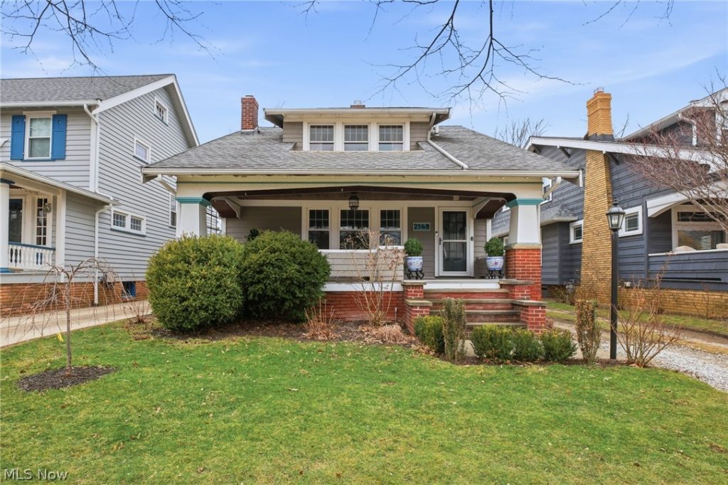 2148 Northland Avenue, Lakewood, OH