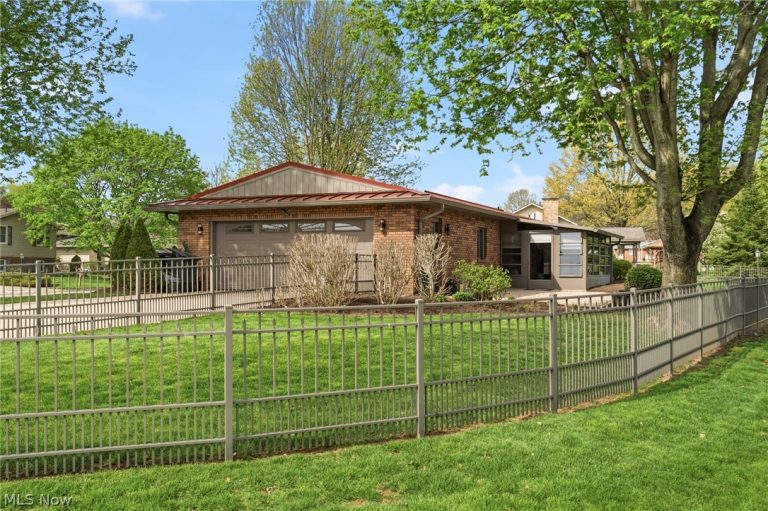 441 Stratton Avenue, New Philadelphia, OH - Photo 6