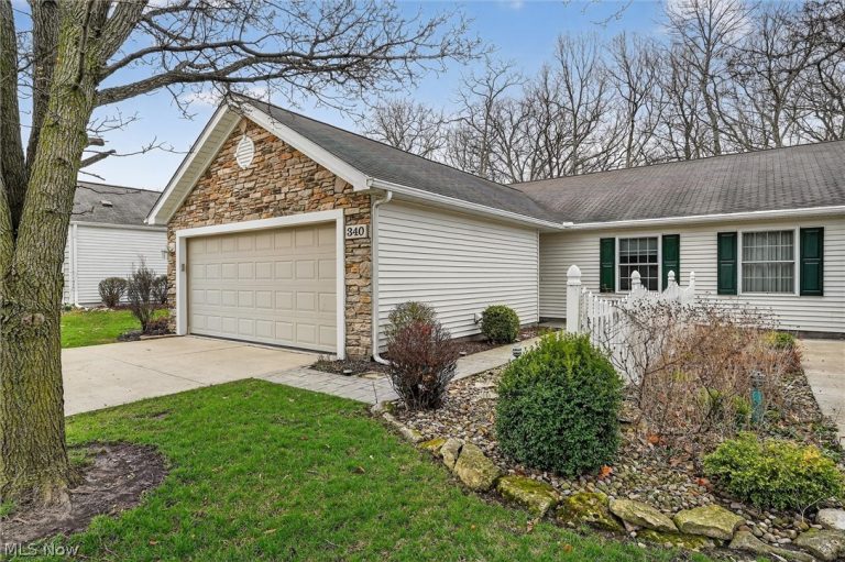 340 Lighthouse Oval, Lakeside Marblehead, OH - Photo 8