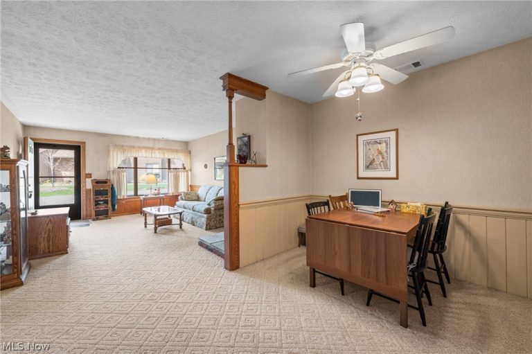 7357 Trailside Drive #C, Northfield, OH - Photo 5