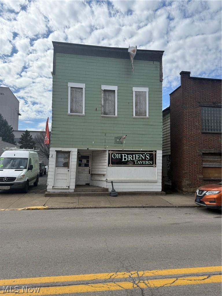 855 Main Street, Follansbee, WV, 26037