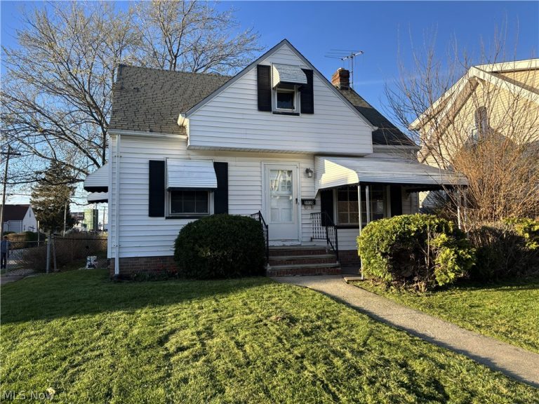 5910 Velma Avenue, Parma, OH, 44129
