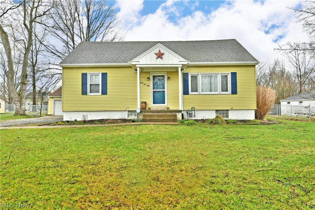 4950 Myrtle Avenue, Warren, OH