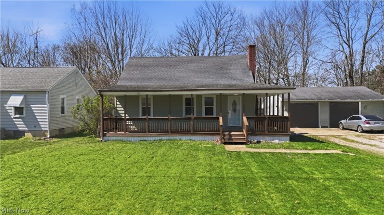 349 Michigan Avenue, Mansfield, OH - Photo 2