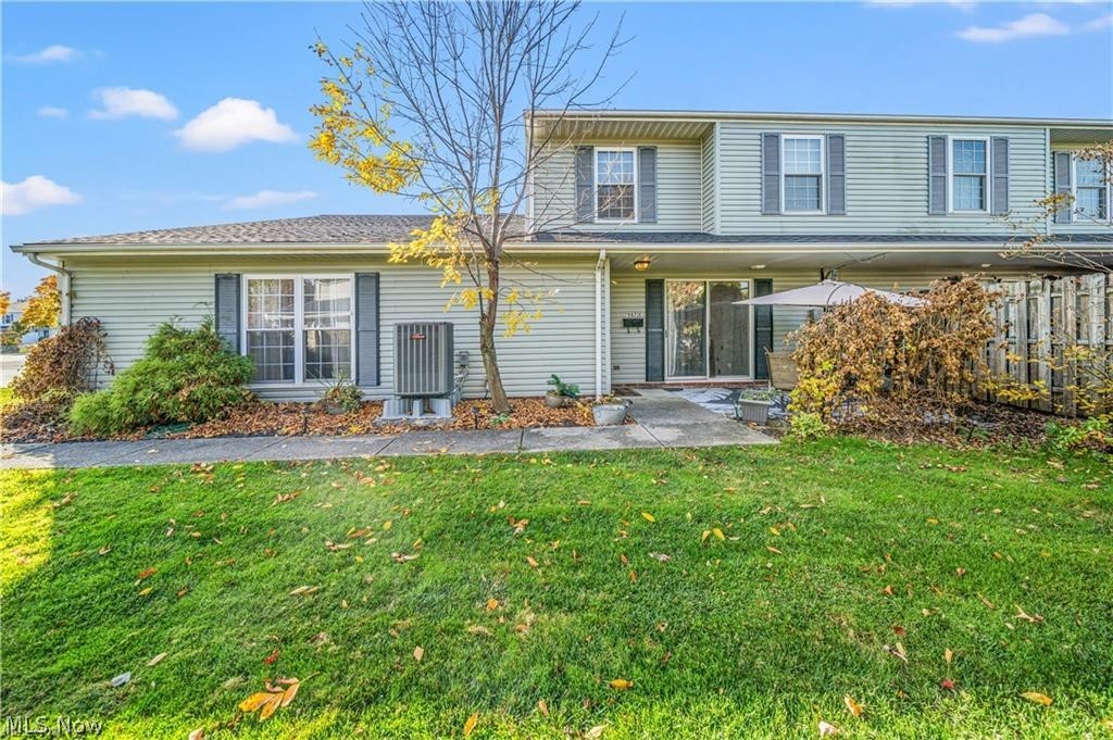 7987 Carriage Circle, Mentor, OH