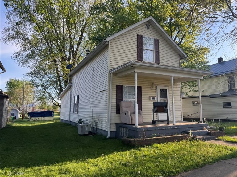 507 Washington Street, Dover, OH - Photo 8