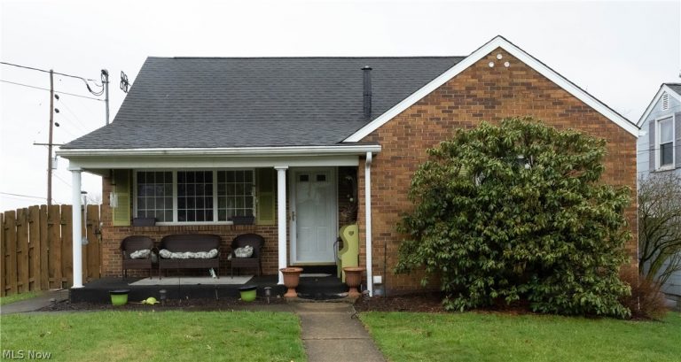 3800 Hanlin Way, Weirton, WV, 26062