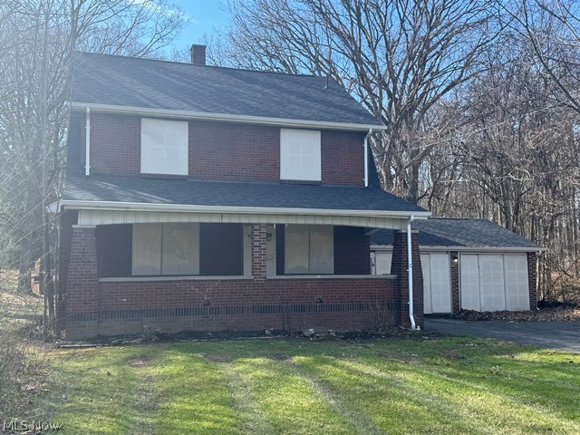 3622 Shirley Road, Youngstown, OH, 44502