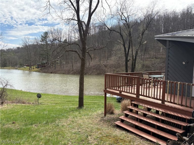 80700 Long Road, Freeport, OH - Photo 5