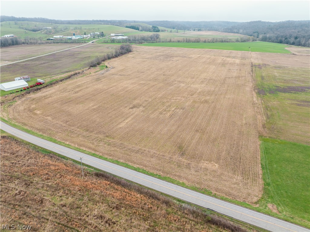 Licking Valley Road, Frazeysburg, OH