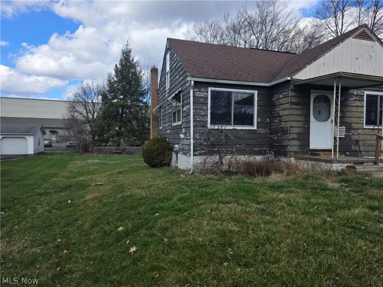 554 Taggart Street, East Palestine, OH - Photo 4