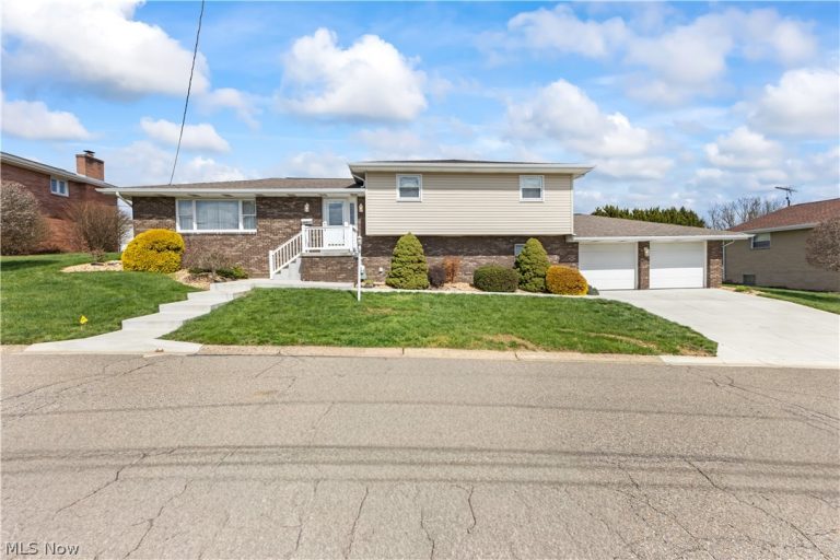 123 Brian Street, Mingo Junction, OH, 43938