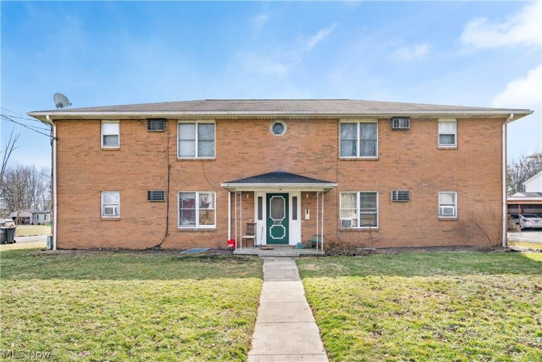 895 Cook Avenue, Youngstown, OH, 44512