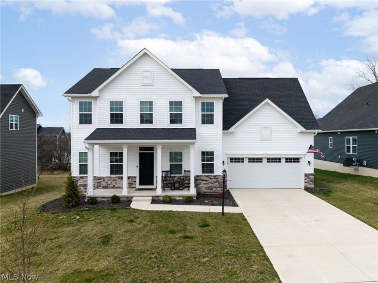 5783 Paula Court, Medina, OH, 44256