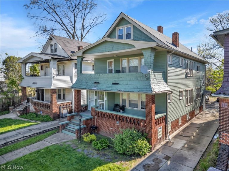 3179 121st Street, Cleveland, OH - Photo 3