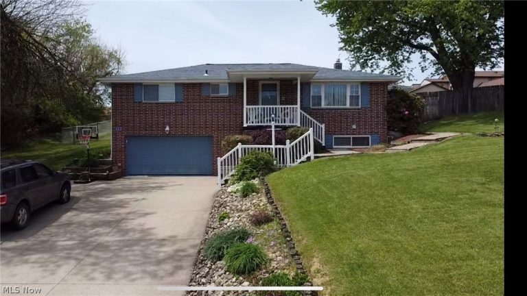 135 Melinda Avenue, Wintersville, OH, 43953