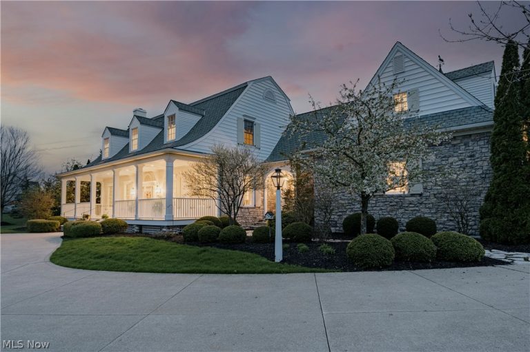 4165 Fox Meadow Drive, Medina, OH - Photo 2