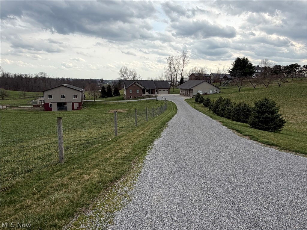 4876 Township Road 628, Millersburg, OH