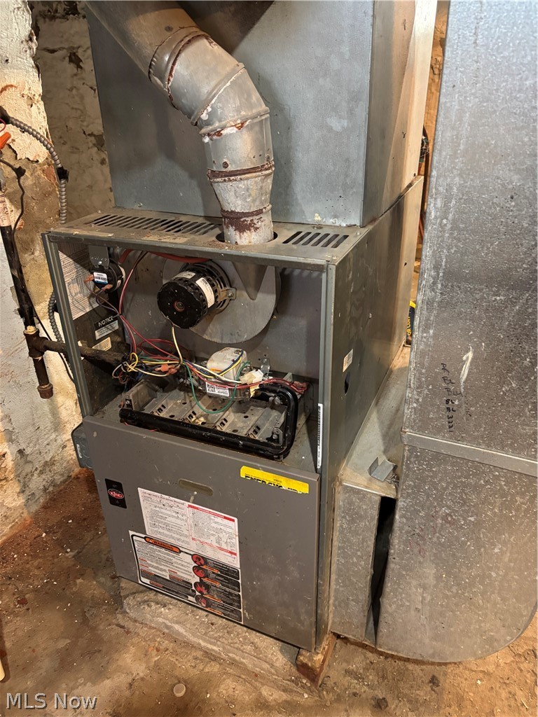 3291 54th Street, Cleveland, OH - Photo 2