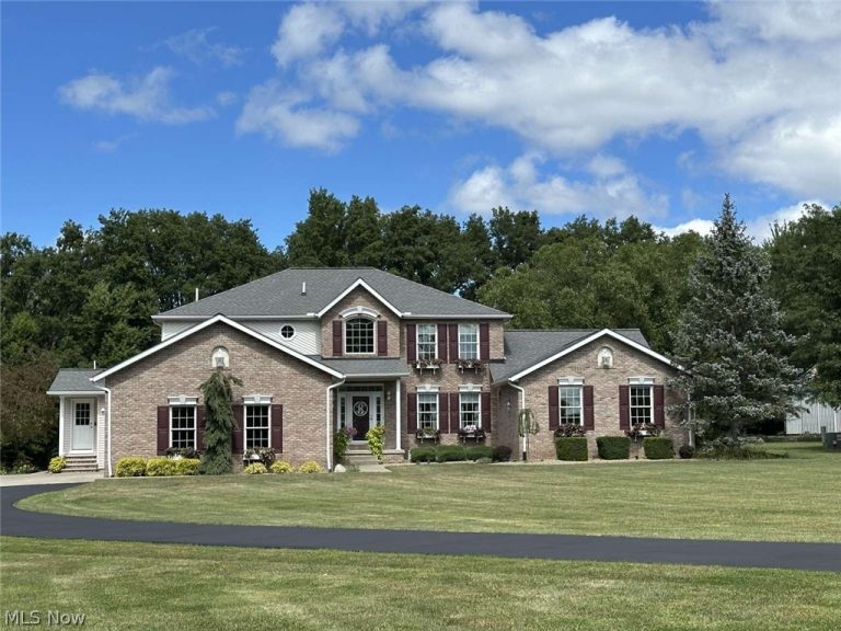 50344 Garfield Road, Oberlin, OH, 44074