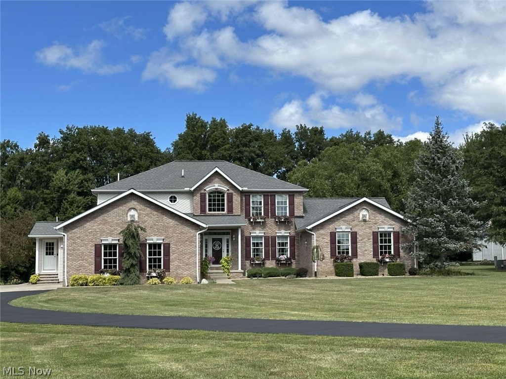 50344 Garfield Road, Oberlin, OH