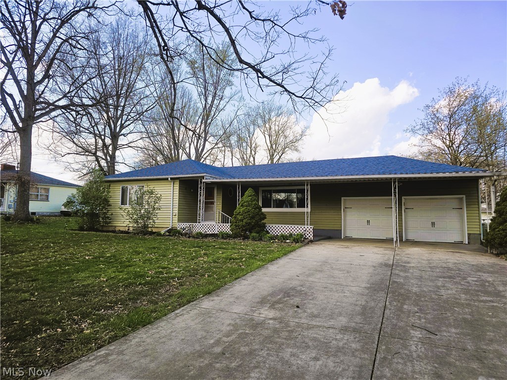 3839 Valacamp, Warren, OH