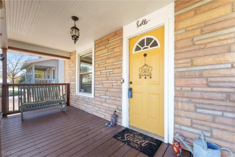 43 14th Street, Massillon, OH - Photo 4