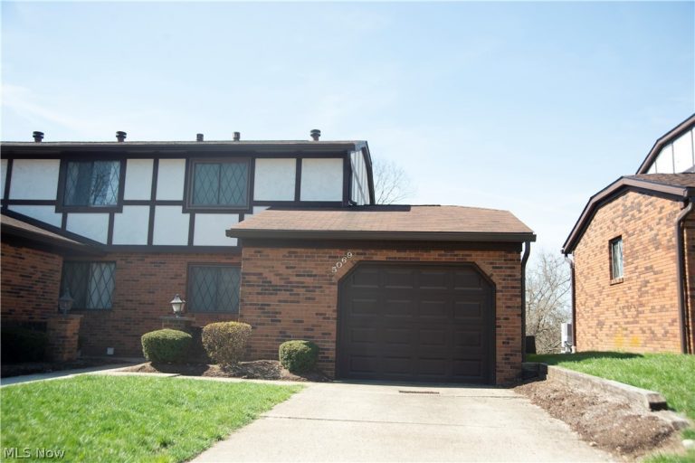 5069 Beckenham Court, Columbus, OH, 43230
