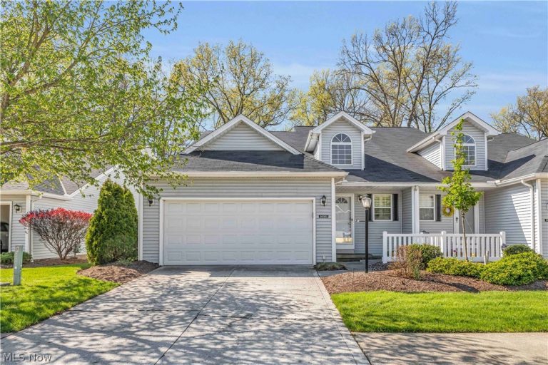 30331 Sugar Sand Lane, North Olmsted, OH, 44070