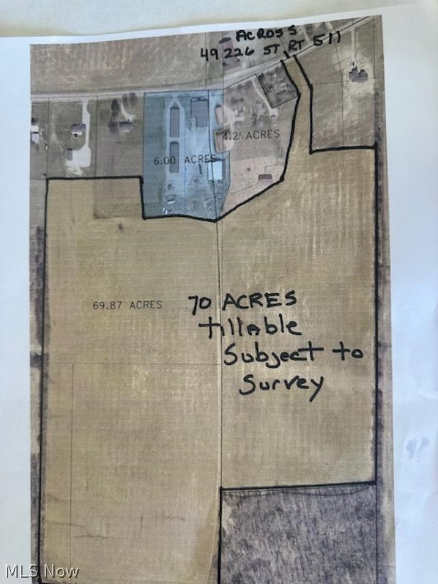 49271 State Route 511, Amherst, OH, 44001