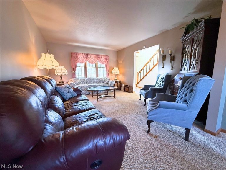 6948 Meander Reserve Court, Canfield, OH - Photo 5