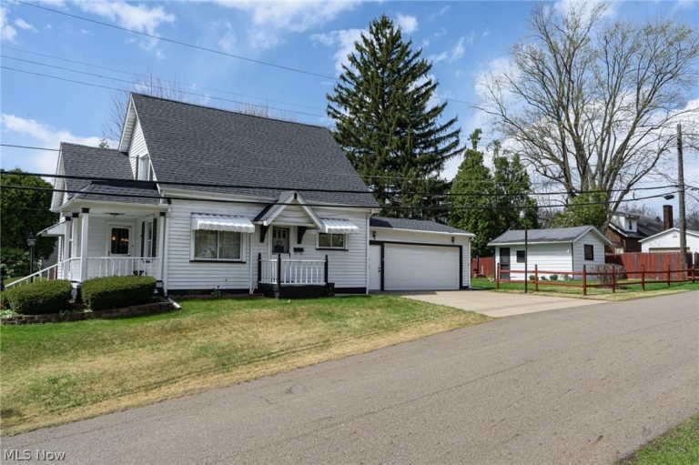 1529 23rd Street, Canton, OH - Photo 3