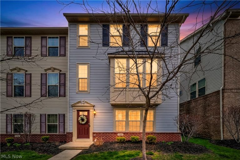1383 Beach Avenue, Lakewood, OH, 44107