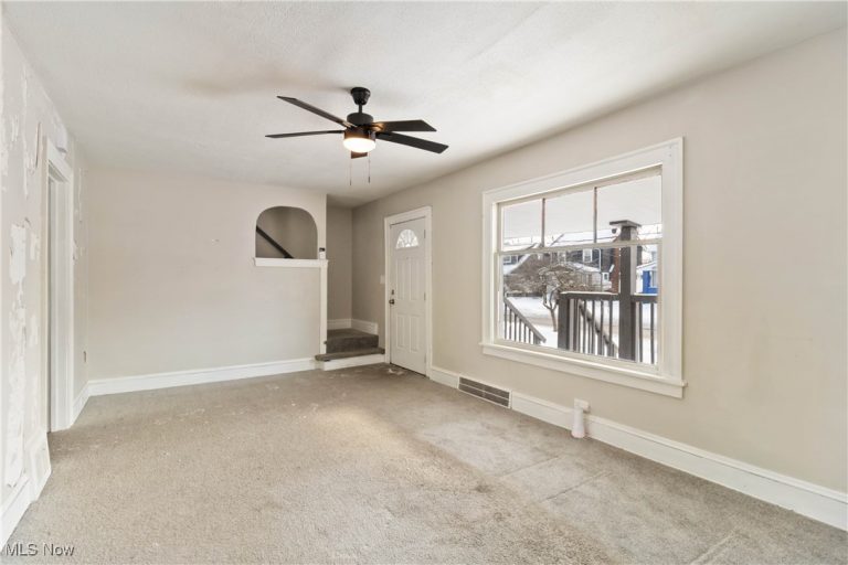 13409 Bartlett Avenue, Cleveland, OH - Photo 4