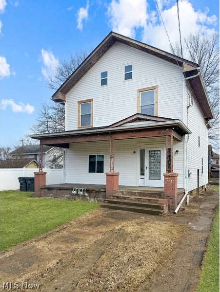 506 Woodlawn Road, Steubenville, OH - Photo 2