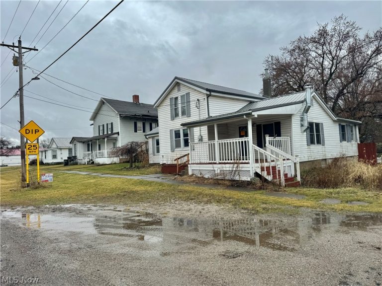234 State Route 58, Sullivan, OH, 44880