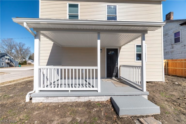 807 Third Street, Salem, OH - Photo 6