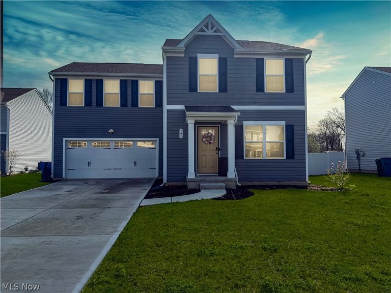 105 Zenith Court, Eastlake, OH, 44095