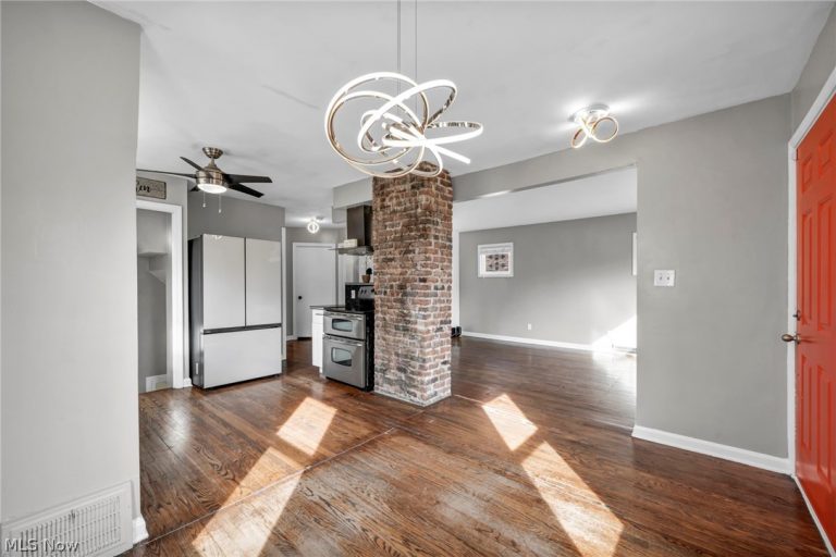 4704 Wetzel Avenue, Cleveland, OH - Photo 5