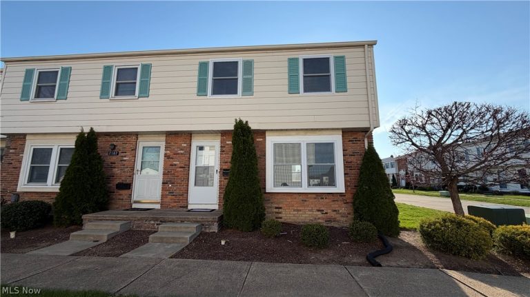 7489 Essex Drive, Mentor, OH, 44060