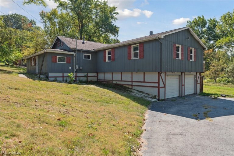 29655 Buck Road, Salem, OH - Photo 2