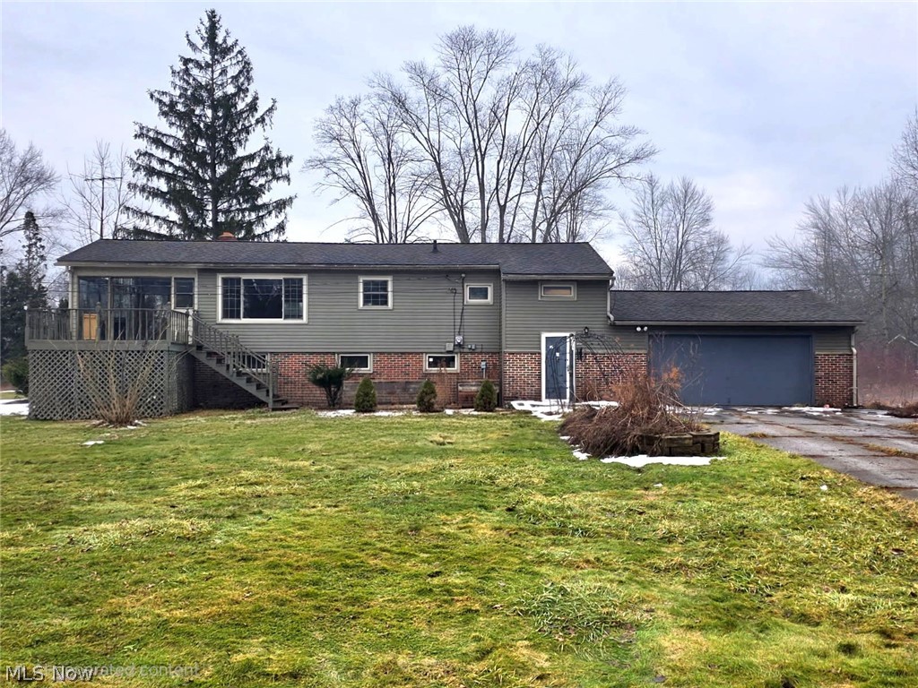 4479 Park Road, West Farmington, OH