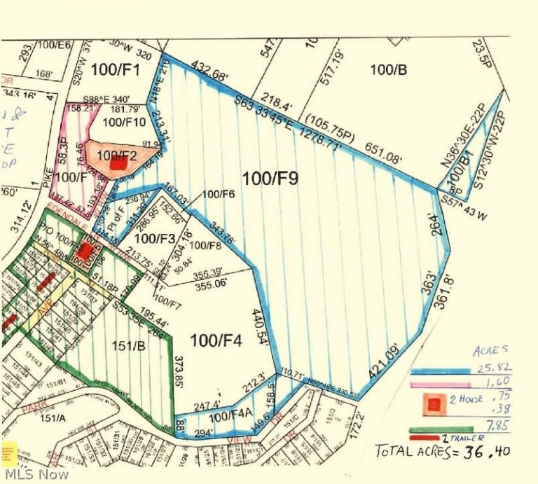 00 Elizabeth Pike, Parkersburg, WV - Photo 6