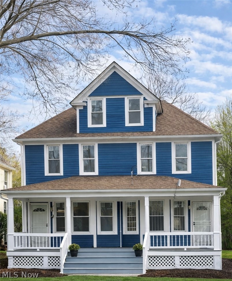1139 74th Street, Cleveland, OH