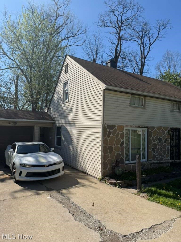 4258 Hickory Lane, Warrensville Heights, OH - Photo 3