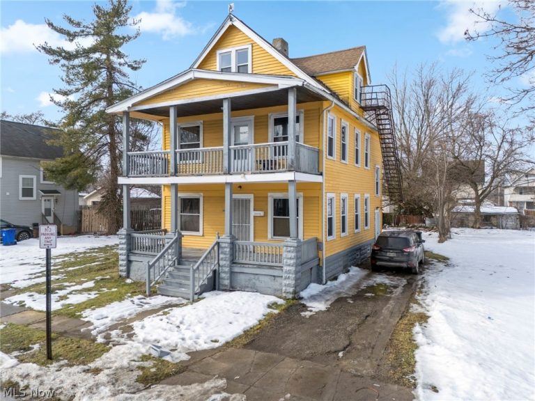 3642 144th Street, Cleveland, OH - Photo 3