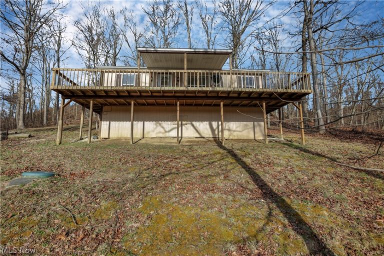 64310 Cooks Run Road, Cambridge, OH - Photo 2