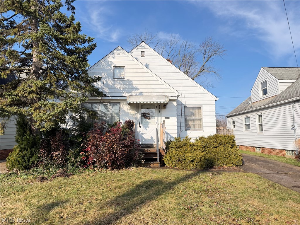6526 Westminster Drive, Parma, OH