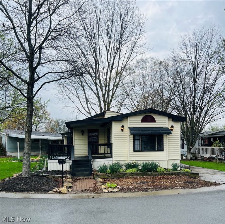 67 Harold Drive, Ashland, OH, 44805